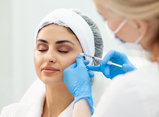 خدمة الميزوثيرابي - Medgel