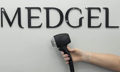 الخدمات - Medgel