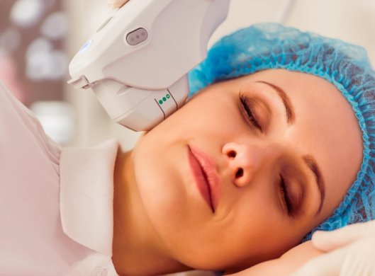 خدمة الألترا ثيرابي - Medgel